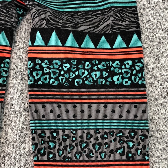 Bundle of Girls Leggings - Picture 5 of 11